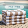 Fill Bliss Hotel Pool Towel