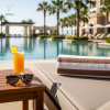 Fill Bliss Hotel Pool Towel
