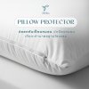 Fill Bliss Pillow Protector