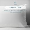 Fill Bliss Pillow Case