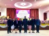 ประชุมเชิงปฏิบัติการงานสวนพฤกษศาสตร์โรงเรียน 