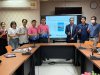 ประชุมเพื่อยกระดับการศึกษาทวิภาคีมาตรฐานเยอรมันวมกับ BMW Service Apprentice Program Batch 