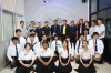 ร่วมรับฟังแนะแนวความร่วมมือในการจัดอาชีวศึกษาทวิภาคีมาตรฐานเยอรมัน