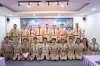 โครงการโรงเรียนดีวิถีลูกเสือ ประจำปี 2568