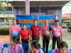 โครงการตรวจสุขภาพนักเรียนนักศึกษา และตรวจหาสิ่งเสพติด ประจำปีการศึกษา 2568 