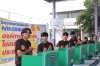 ดำเนินจัดการเลือกตั้งคณะกรรมการดำเนินงาน องค์การนักวิชาชีพในอนาคตแห่งประเทศไทย ประจำปีการศึกษา2568