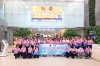 โครงการศึกษาดูงานเพื่อยกระดับและเพิ่มศักยภาพบุคลากร ในสถานประกอบการคุณภาพสูง ภายใต้โครงการ ขยายและยกระดับการจัดอาชีวะศึกษาระบบทวิภาคีคุณภาพสูง