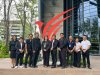 ศึกษาดูงาน ณ บริษัท CBM Thailand และเยี่ยมชมสถานที่ฝึกประสบการณ์สถานีโทรทัศน์ Thailand PBS ศึกษาดูงาน ณ บริษัท CBM Thailand และเยี่ยมชมสถานที่ฝึกประสบการณ์สถานีโทรทัศน์ Thailand PBS