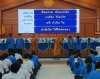 เข้าร่วมกิจกรรมโครงการเผยแพร่ธรรมในโรงเรียน โดยคณะพระธรรมฑูต อำเภอนครชัยศรี-อำเภอพุทธมณฑล เข้าร่วมกิจกรรมโครงการเผยแพร่ธรรมในโรงเรียน โดยคณะพระธรรมฑูต อำเภอนครชัยศรี-อำเภอพุทธมณฑล