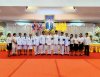 ร่วมกิจกรรมวางพานพุ่มเงิน พุ่มทอง จุดเทียนชัย เนื่องในโอกาสมหามงคลเฉลิมพระชนมพรรษา ๗๔ พรรษา ณ วัดสำโรง ร่วมกิจกรรมวางพานพุ่มเงิน พุ่มทอง จุดเทียนชัย เนื่องในโอกาสมหามงคลเฉลิมพระชนมพรรษา ๗๔ พรรษา ณ วัดสำโรง