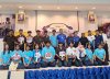 เข้าร่วมบริจาคโลหิต กับบริษัท เคพีฟู้ดส์ จำกัด เข้าร่วมบริจาคโลหิต กับบริษัท เคพีฟู้ดส์ จำกัด