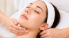 Lymphatic Drainage Facial Massage