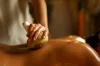 Thai Herbal Ball Massage