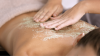 Milky Bath + Body Scrub + Aroma Oil Massage