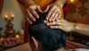 4-Hand Indian Head + Foot Massage