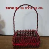 Get well soon flower basket