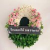 Wearth  by 1081florist