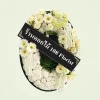 พวงหรีด by 1081florist