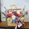 fruit basket