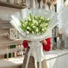 Grand Tulip Bouquet