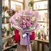 Midnight Romance Rose