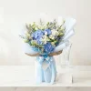 Hydrangea Romance