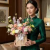 [New] Flower basket, bright morning