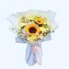 2Sunflower