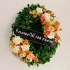 Wearth  by 1081florist