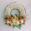 พวงหรีด by 1081florist