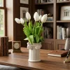 The Perfect Ten Tulip Vase