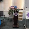 ดอกไม้โพเดียม