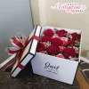 Mystery Valentine's Box