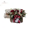 SBEAR LOVE BASKET