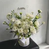 Flower box