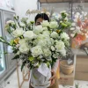 Flower box