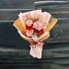 ช่อกุหลาบ 3 ดอก