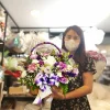 FlowerBsaket