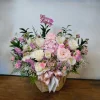 birthday basket