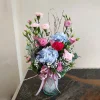 Flowervase