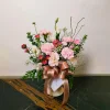 Flower vase