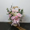 flower vase