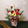 Flowervase