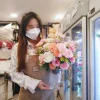 flower vase