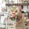 Flower Vase