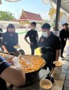 ค่าใช้จ่ายในการจัดงานศพวัดในกรุงเทพ