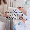 Understanding Your STD Test Results: A Confidential Guide Understanding Your STD Test Results: A Confidential Guide