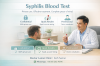 Syphilis Blood Test Koh Samui. The 2026 Guide to Confidential Screening and Cures