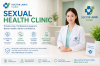 Sexual Health Clinic for Expats. The 2026 Guide to Confidential Care in Koh Samui