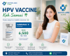 HPV Vaccine Price Thailand. The 2026 Guide to Affordable Cancer Prevention